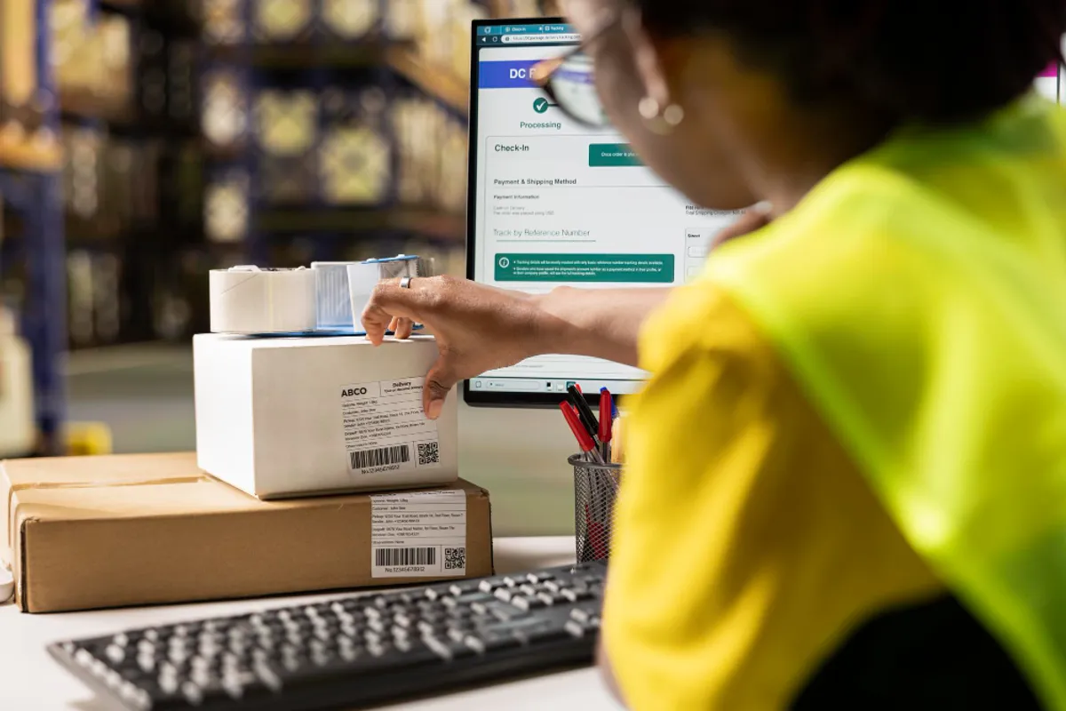 Transporte Terrestre de Carga General