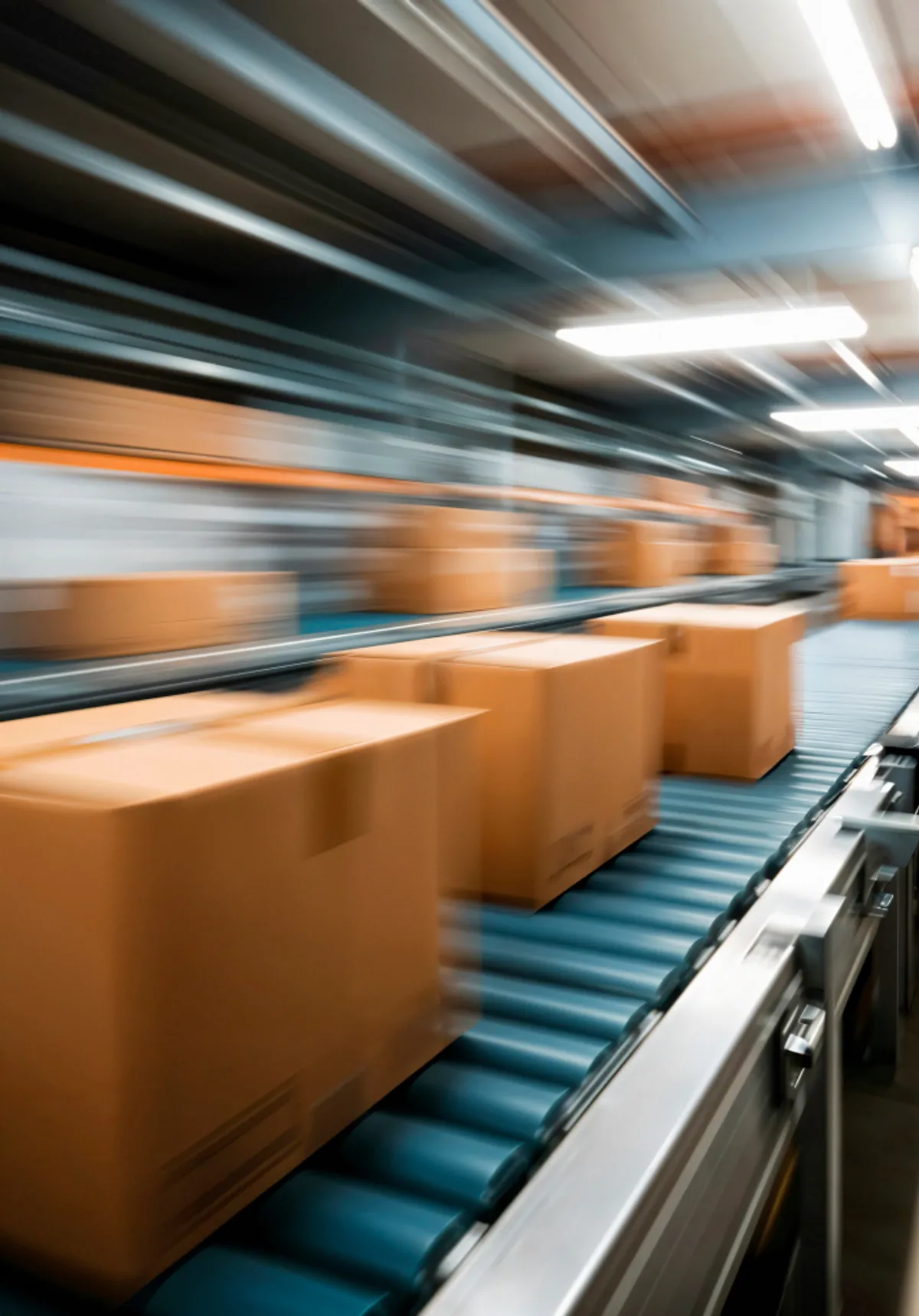 Optimización de Carga